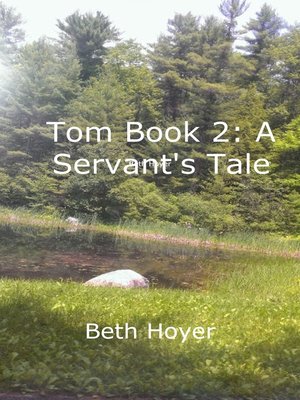 cover image of Tom Book 2